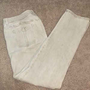 Chico’s pants